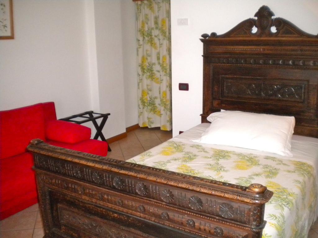 Agriturismo Il Magicorto Cassola الغرفة الصورة