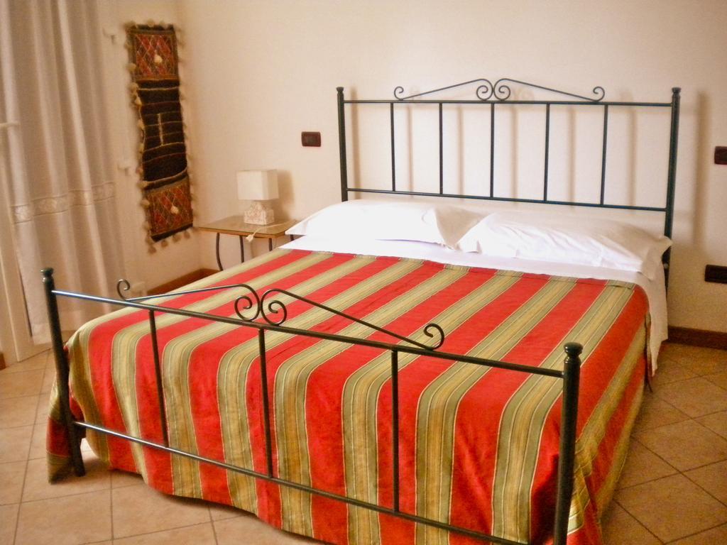 Agriturismo Il Magicorto Cassola الغرفة الصورة