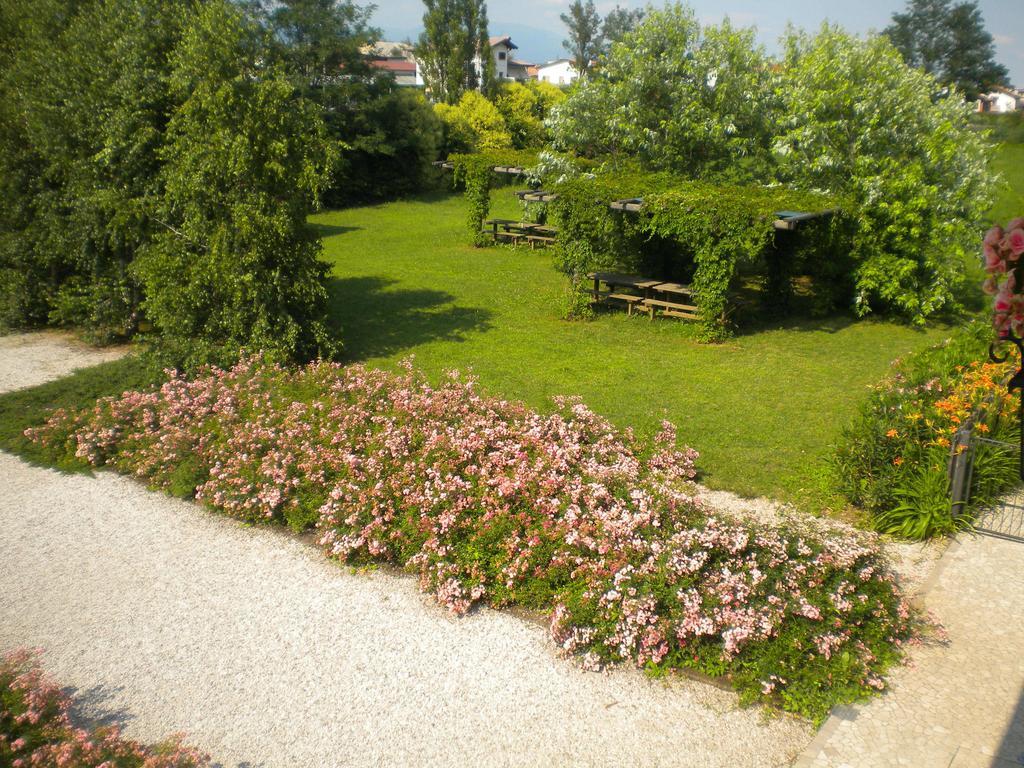 Agriturismo Il Magicorto Cassola الغرفة الصورة