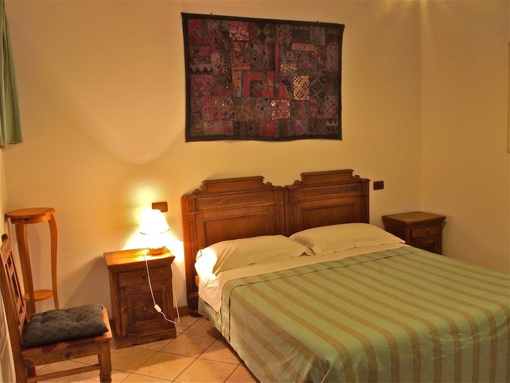 Agriturismo Il Magicorto Cassola الغرفة الصورة