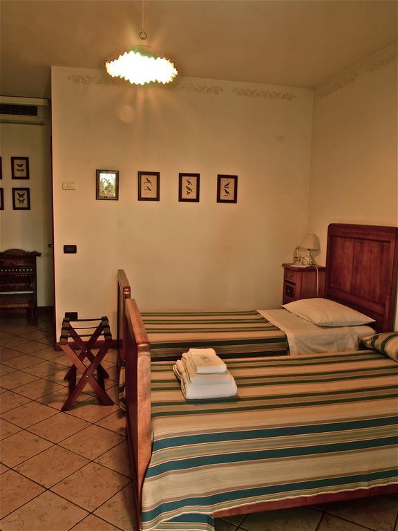 Agriturismo Il Magicorto Cassola الغرفة الصورة