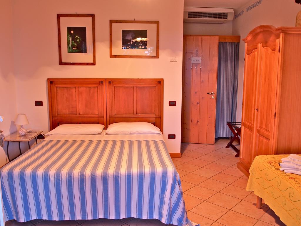 Agriturismo Il Magicorto Cassola الغرفة الصورة
