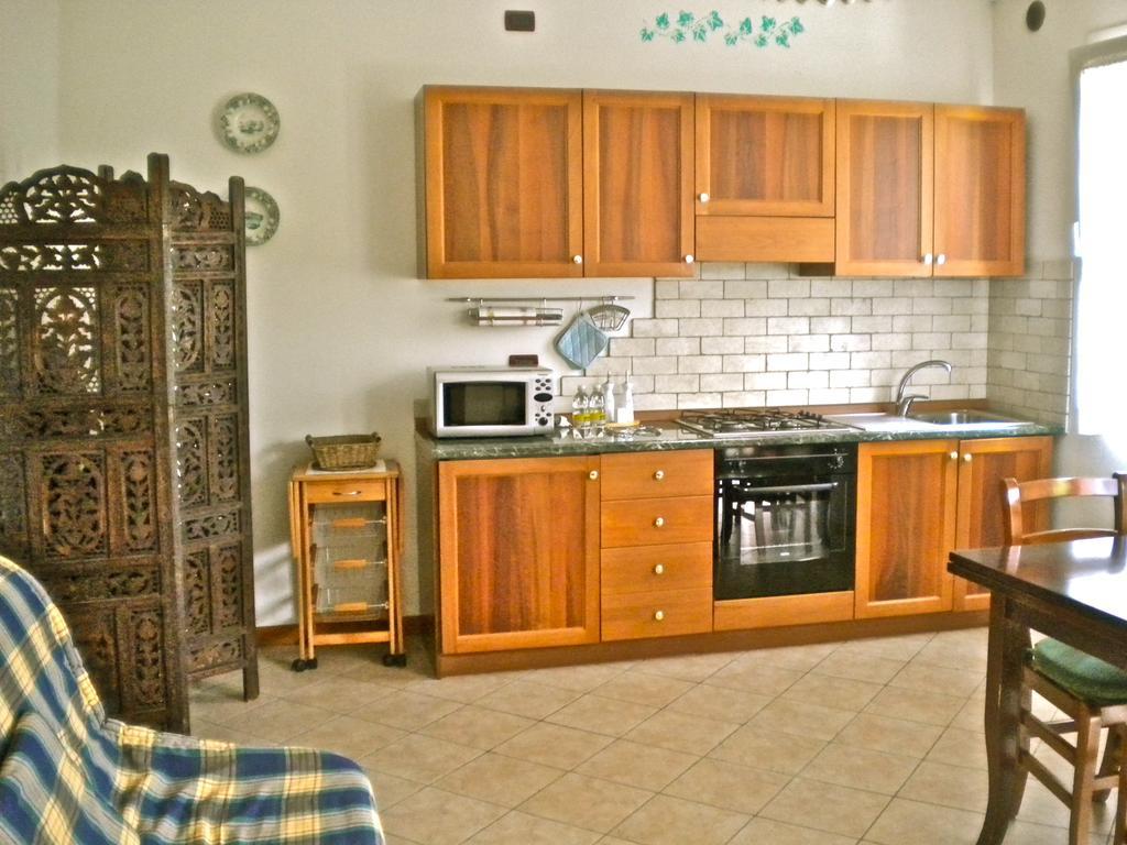 Agriturismo Il Magicorto Cassola الغرفة الصورة