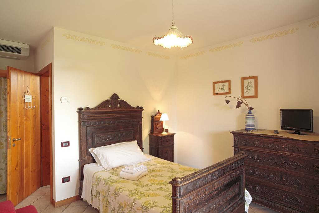 Agriturismo Il Magicorto Cassola المظهر الخارجي الصورة