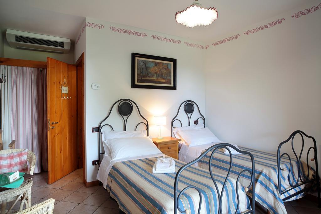 Agriturismo Il Magicorto Cassola المظهر الخارجي الصورة