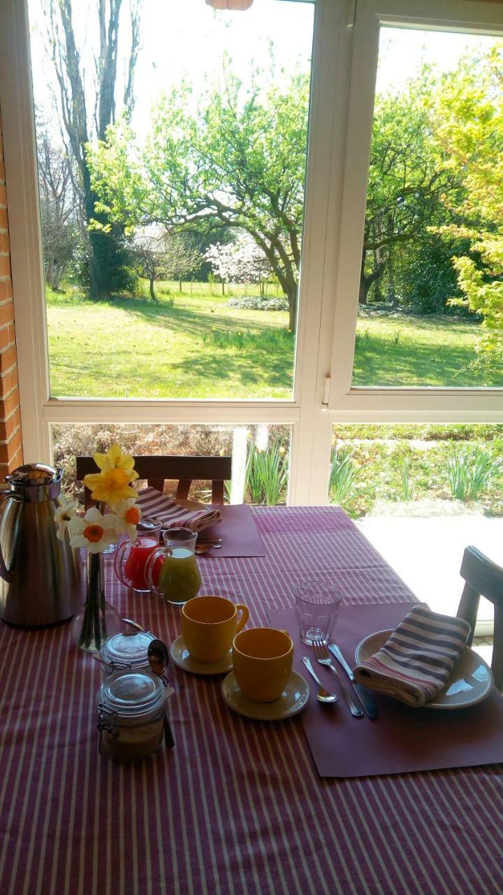 Agriturismo Il Magicorto Cassola المظهر الخارجي الصورة